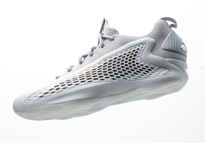  AE1 Low Grey （8/24までの出品） adidas AE 1 Low in 